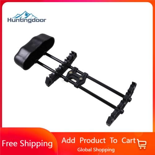 Archery Arrow Quiver Black Outdoor Hunting Shooting for Hunting Bow Portable Bow Accessories