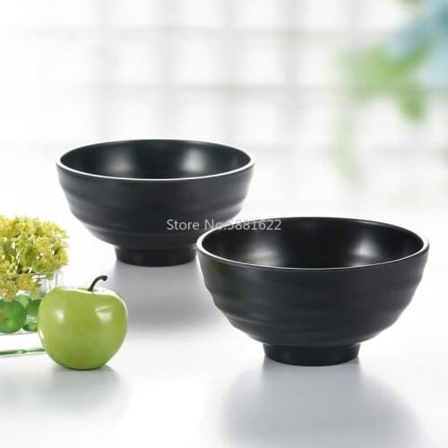 Cheap Bowl Factory Outlet Soup Rice Noodle Ramen Bowl for Restaurant