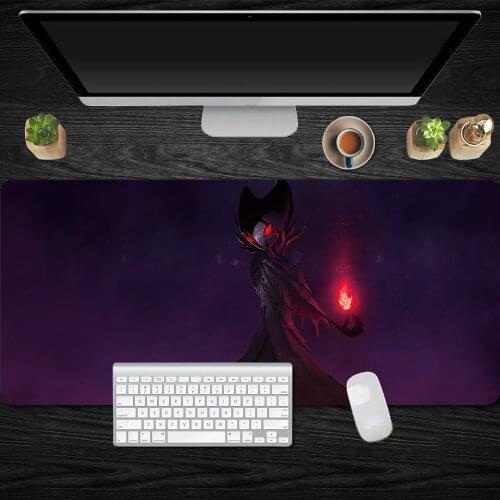 For mouse
