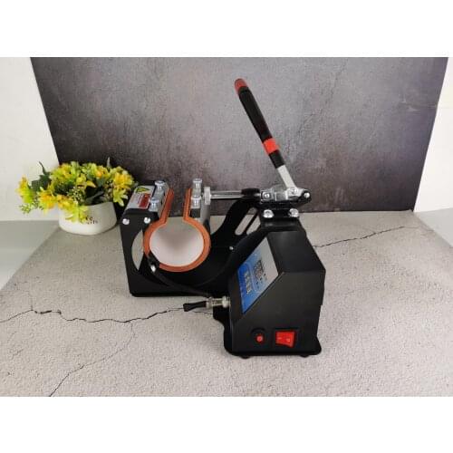 Mug Press Machine Sublimation Printer Heat Press Machine Mug Printing Machine