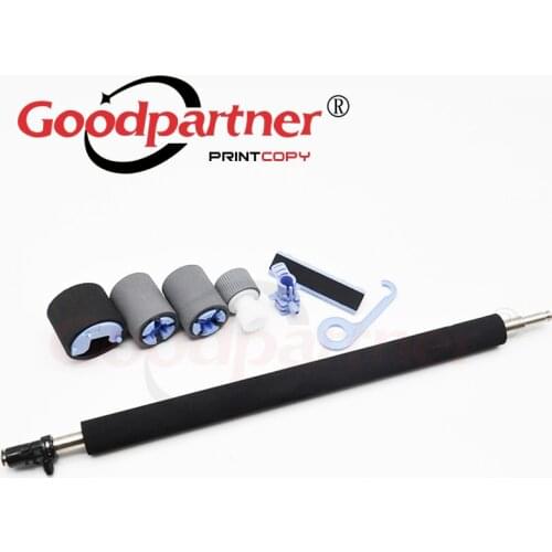 1X RM1-7642-000 CF081-67913 RL1-1937-000 Transfer Pickup Roller Separation Pad for HP Color LaserJet CP4025 CP4525 M651 M680