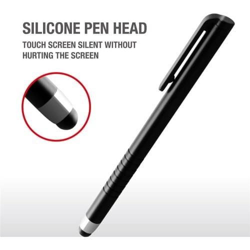 Stylus Pen for Nintend Switch Console For IOS Android Phone Tablet Accessories Capacitive Screen Touch Pen Digital Pencil