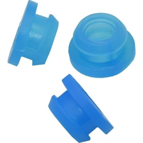 Garden tap Seal ring for air lock 16 to 20mm hose Rubber ring Drip tape tap adapter 8pcs