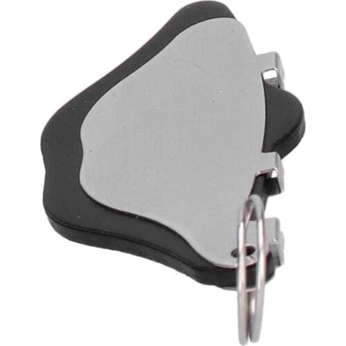 Bicycle Disc Brake Adjust Pad Brake Caliper Alignment Tool Brake Pad Adjuster Mountain Bike Riding Gap Adjuster Rugged for