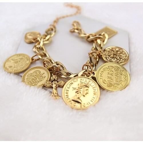 WXDWL Pandora Bracelets