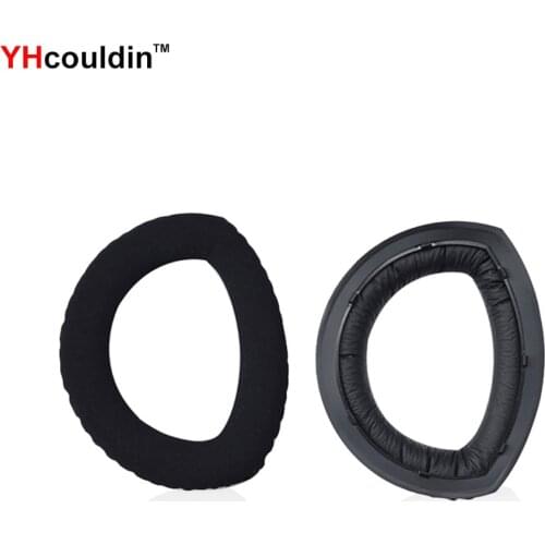 Replacement Parts for Sennheiser Headphones HD700 Ear Pads Cushions Compatible with HD 700