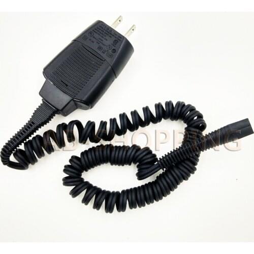 10PCS For New B raun Charger Cord for Select Models 530s-4, 550, 550s-3, 550s-4 550cc-4 8374, 8377 570cc-4, 590cc