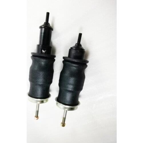 2 pieces 1476415 air bags for Scania Cabin Air Spring Bag Air Suspension For Front shocks