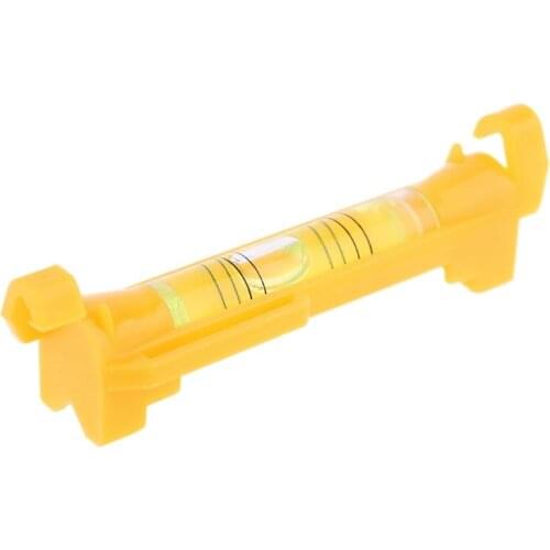 2pcs/set Mini Line Hanging Level Gradienter for building Engineering K9FA