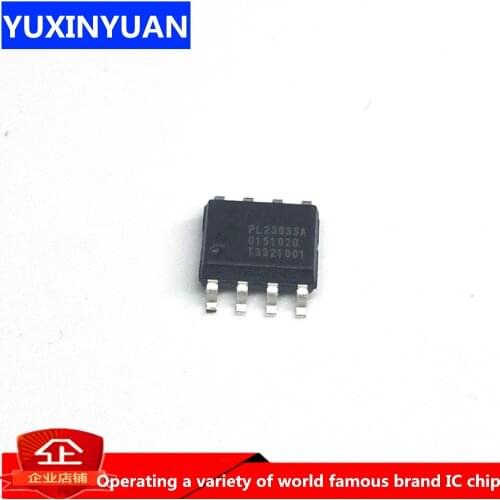 2PCS PL2303SA PL2303 SOP8