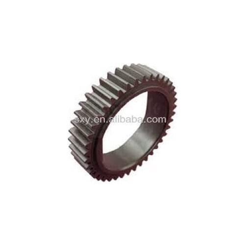 Free shipping Spare Parts AB01-3882 Upper Roller Gear 40T For Ricoh Aficio 2035/2045(10pcs/lot)