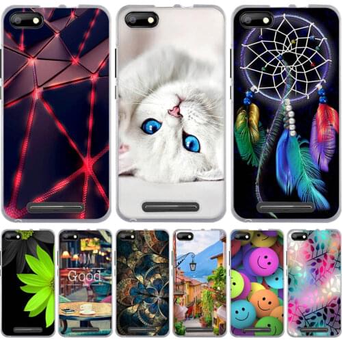 Luxury Case for BQS 5020 Strike BQS-5065 BQ S 5020 5059 Case TPU Soft Silicon Back Cover for BQ S 5020 Strike Cover Phone Cases