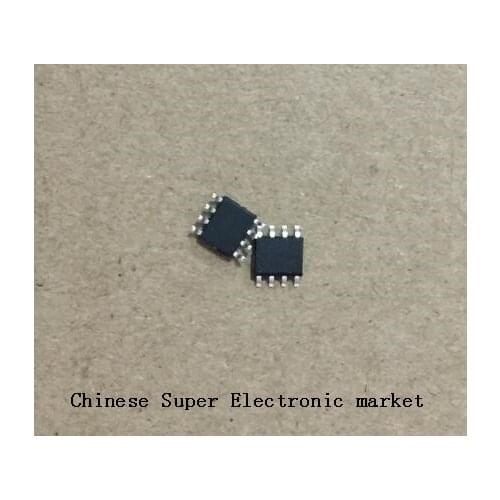 10PCS DAP8A DAP8 LCD power management chip