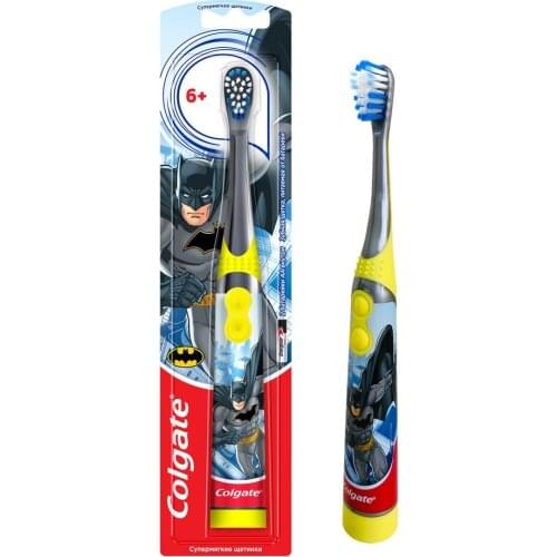 COLGATE Children's Toothbrushes