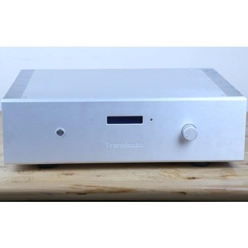 CS Fever class with power amplifier F1(reference ACOUSTICS FM300A FM) 80w*2