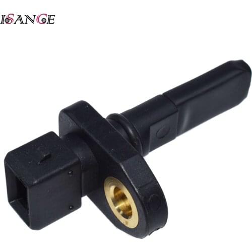 ISANCE Intake Air Temperature Sensor 058905379 For Audi A4 A6 TT Allroad / VW Beetle Golf Mk4 Jetta Mk4 Passat 98-06 (CGQVW014)
