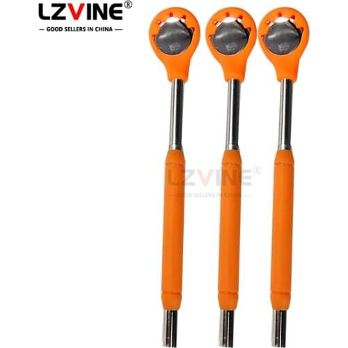 Tools for dentist assistant chair Oral Dental Teeth Checking Mirror Mouth Mirror Illuminated Tooth Care Accessories suction tube