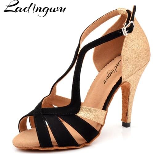 Ladingwu Trekking Boots