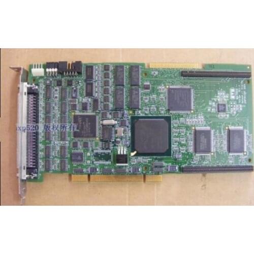 METEOR2-DIG/4/L Image Acquisition Card 752-0202