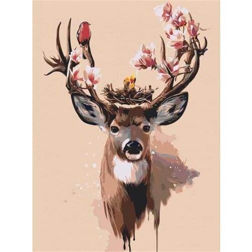 5D Diy Diamond Painting Cross Ctitch Kits Diamond Embroidery Cross Stitch Home Decoration Painting home decor label