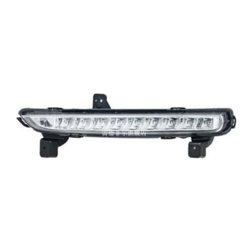 Front LED Fog Lamp Daytime Running Light For Great Wall Hover Haval H6