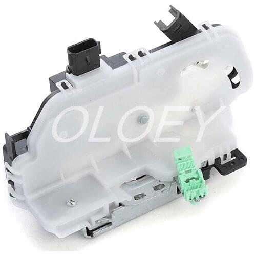 Right rear latch Automatic lockout BT4Z7821813B 8T4Z7826412A 8T4Z7826413A BT4Z7821812B for Ford Edge TQ1 2010 2011 2012