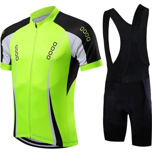 Cycling Suits Renjianyc China