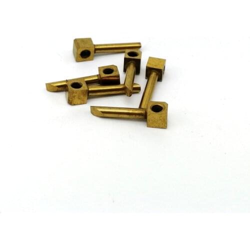 Universal AI parts 43871802 cutter