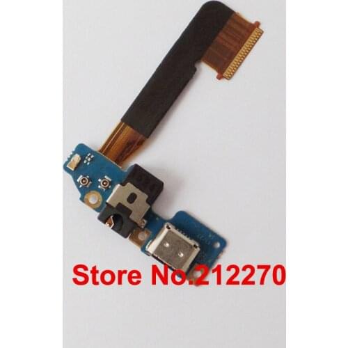 YUYOND New Charging Dock USB Port With Microphone Connector Headphone Jack Assembly for HTC One M9