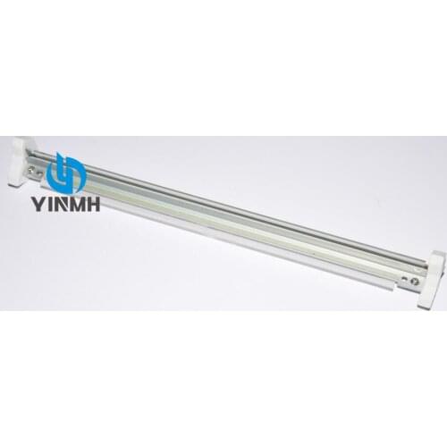 2pcs AD041126 AD041076 AD04-1126,New Transfer Belt Cleaning Blade For Ricoh 2060 2075 1060 1075 MP 5500 6000 7000 7500 9001