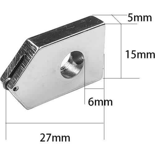 2x Glass Cutter Tool Replacement Blade, High Performance Replacement Blade for Glass Bottle Cutting Machine