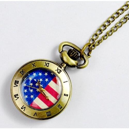 6099 A variety of styles available pocket watch vintage Rome graduated pocket watch exquisite mini pocket watch supply