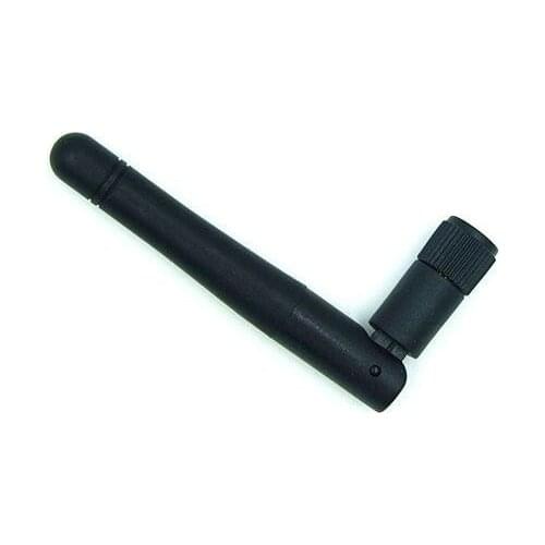 2.4G 3DB wifi antenna ZigBee Bluetooth 2.4g module SMA interface