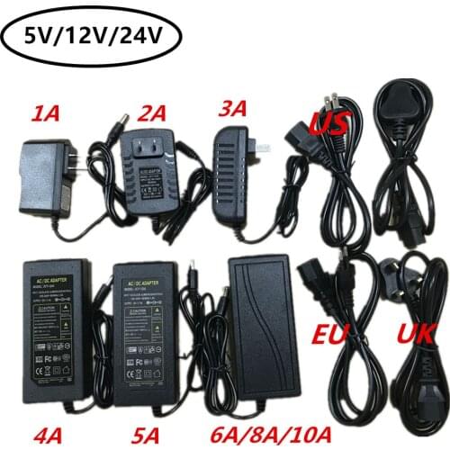 EWOI LED Transformers