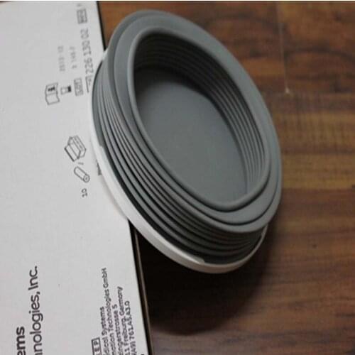 GE Original Datex-Ohmeda BELLOWS SUBASSY ADULT ABA W/DISK-RING-BUMPERS REF:1500-3378-000