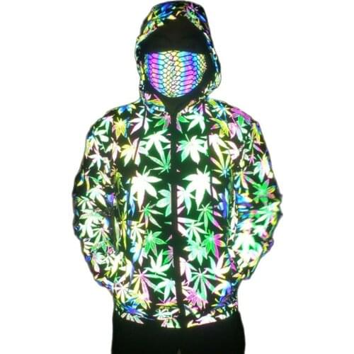 HARTUPEETU Men's Windbreakers