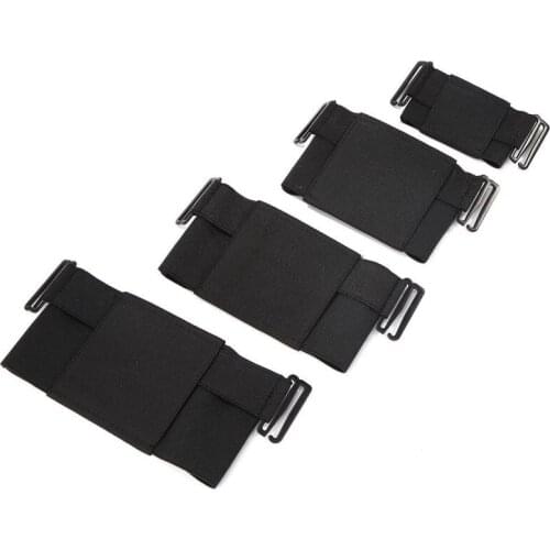 Invisible Wallet Bag Minimalist Outdoor Pouch Portable Lightweight And Portable For Running Sports