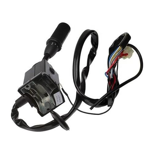 Joystick Controller Switch 11039407 Fit for VOLVO Wheel Loader 4200B 4300B 4400 4500 4600B L120 L160 L30 L50