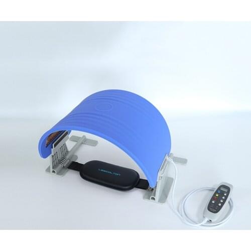 4 colours photon pdt led light facial light therapy beauty equipment machince electric 7 color led light pdt therapy skin care