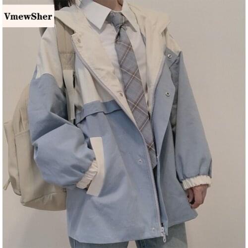 VmewSher Women's Bombers