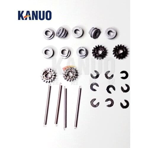 Fuji Minilab Spareparts for Frontier 330/340/350/355/370/375 Crossover Rack Section 327F1121646 31B7499503 388F0054 315N0006