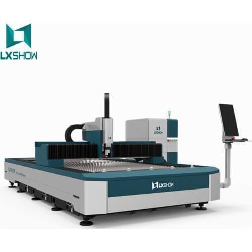 3015 4015 4020 6020 Stainless Carbon Steel Metal CNC Fiber Laser Cutting Machine 1000W 1500w 2000w 3000w 4000w 6000w