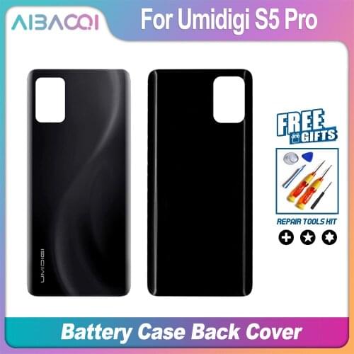 Чехлы для телефонов UMIDIGI S5 Pro AiBaoQi China At AliExpress