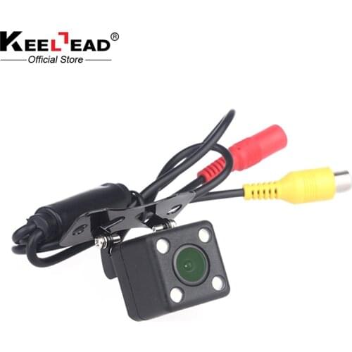 HD CCD Car rear camera car backup reverse camera rear view camera with 170 wide angle night version price parking assist