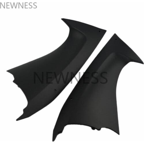 Side Panels Fairing Cover for Yamaha YZF R6 2008 2009 2010 2011 2012 2013 2014 motorcycle parts Air Dust Cover Fairing Insert