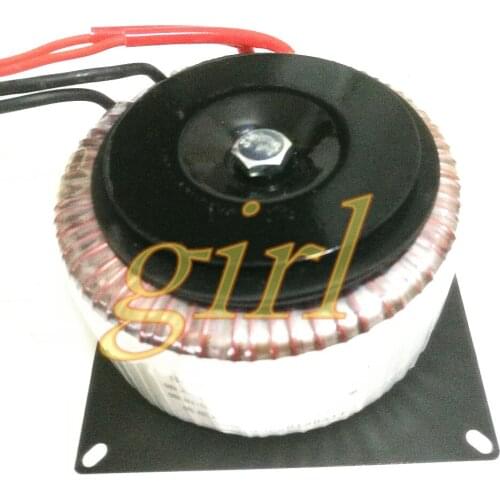 DOB-250VA loop transformer 250W 220V to 24V 10A AC AC24V monitoring transformer