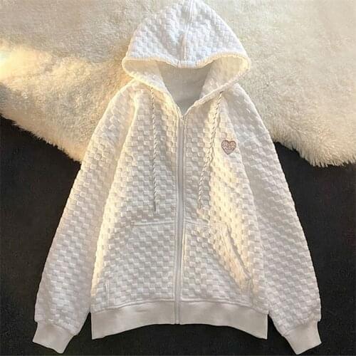 GUUZYUVIZ Women's Sweatshirts