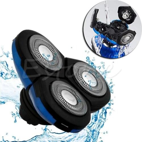 Kemei New Replacement Shaver Razor Heads Blade For Norelco RQ11 1190 1150 1160