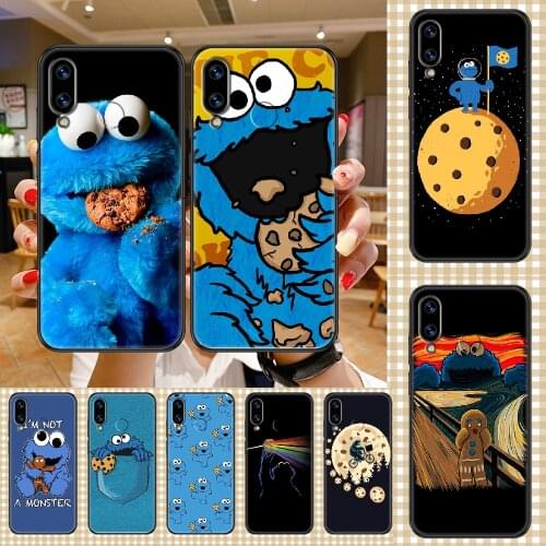 MENGYIQIAO Huawei Honor Play Phone Cases