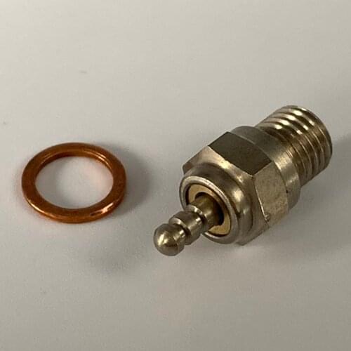 RC Metal Universal 70117 Glow Plug Nitro Engine Parts for HSP RC Model Car